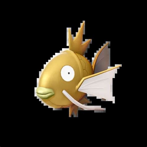 Magikarp Png Picture Png Mart