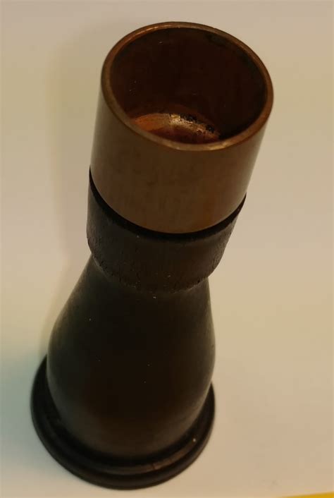 P-413 Rare Connector - Phonographs.org