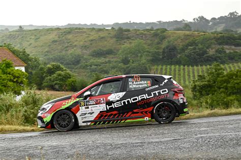 Clio Trophy Portugal Beira Baixa Recebe A Partir Desta Sexta Feira As