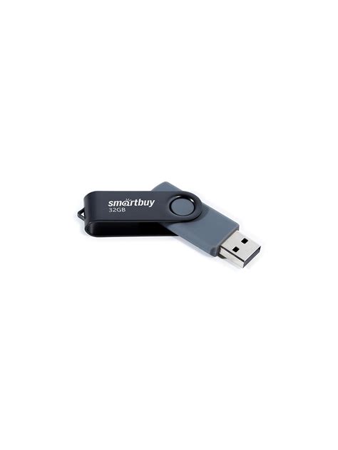 Usb Smartbuy Twist Gb