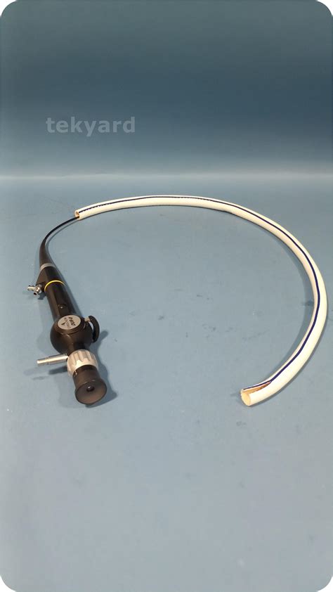 Tekyard LLC 326881 Gyrus ACMI DUR 8 Flexible Fiber Ureteroscope