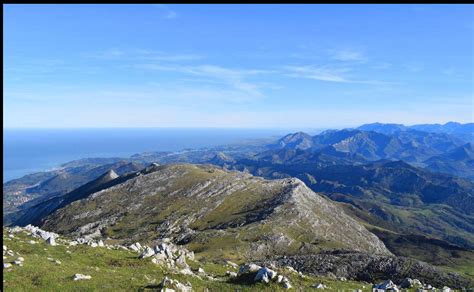 Cumbres Asturianas Perfectas Para Hacer En Familia El Comercio