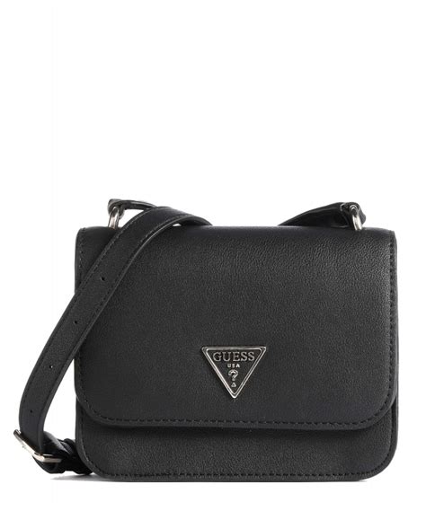 Kabelka Guess Noelle Mini Crossbody Hwvg Hwpd Hwpd