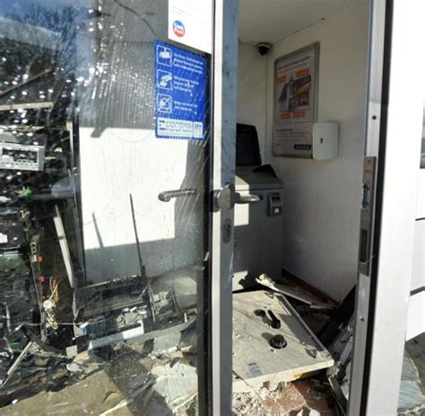 geldautomat  bonn gesprengt welt