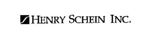 HENRY SCHEIN INC. Trademark of HENRY SCHEIN, INC.. Serial Number ...