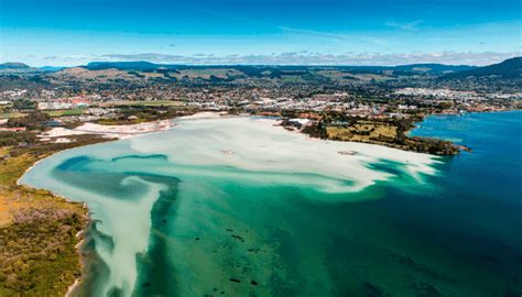 Rotorua Property Investment