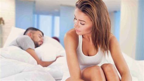 Besserer Sex So verändert sich Lust ab