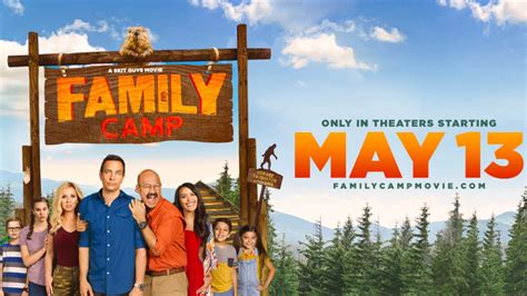 Family Camp Movie (FamilyCampMovie) - Profile | Pinterest