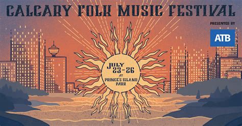 Lineup | Calgary Folk Fest | Calgary Folk Music Festival