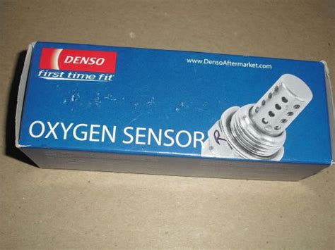 Find 234 4588 DENSO OXYGEN SENSOR In Media Pennsylvania United