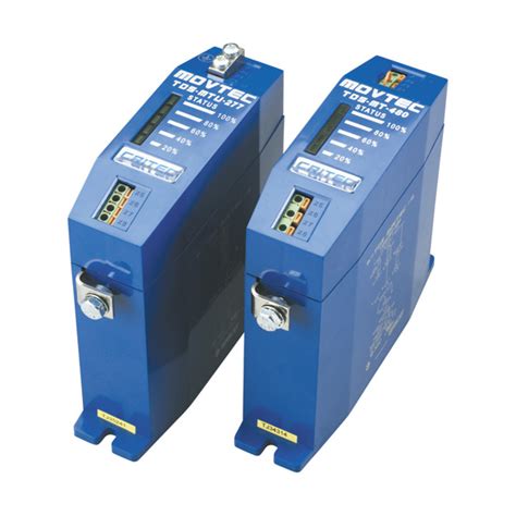 Non Din Rail Surge Protection Nvent Erico Products Wapp