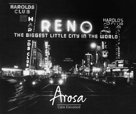 Arosa Care Management Services In Reno