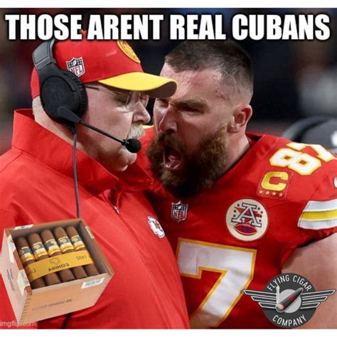 Cigar Memes Flying Cigar Co