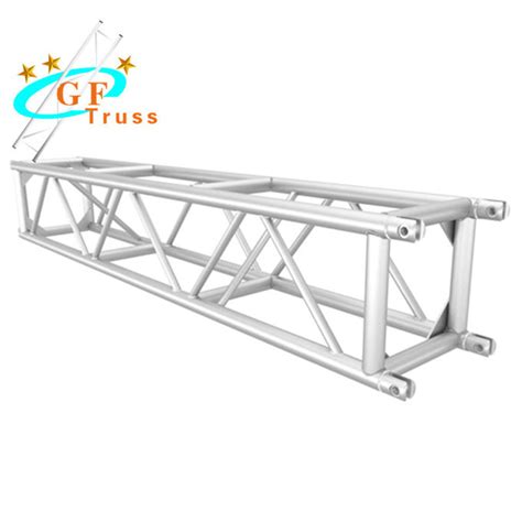 Aluminium Frame Truss Structure Event Aluminium Spigot Bolt Truss Stage