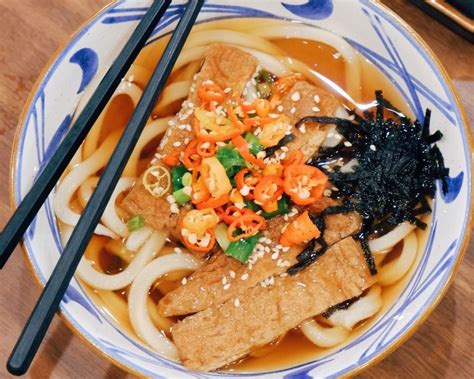 Marugame Udon Cakung Lengkap Menu Terbaru Jam Buka No Telepon