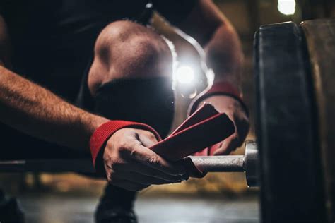The 5 Best Lifting Straps For Helping You Reach Your Pr