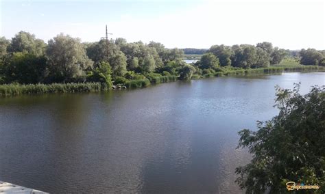 Река псел в курской области - 86 фото
