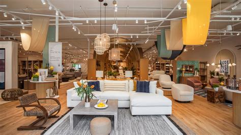 Wayfair Opens Joss & Main Store in Oak Brook – NBC Chicago