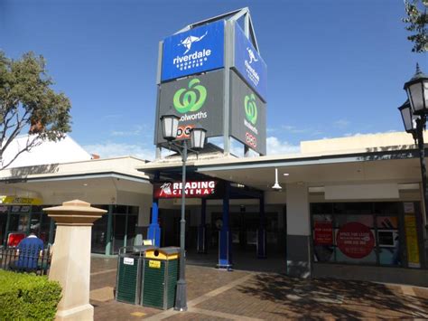 Shop Retail Property Leased In Macquarie Street Dubbo Nsw