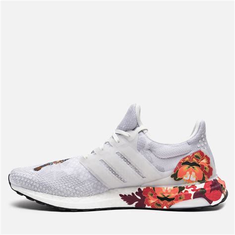 Мужские кроссовки Adidas Performance Ultra Boost Dna Chinese New Year