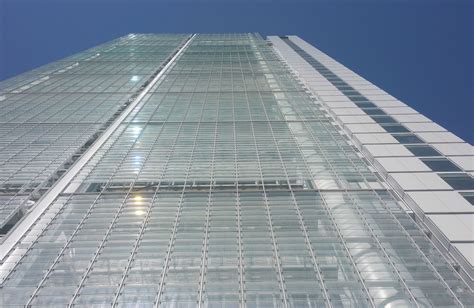 Intesa Sanpaolo Tower - Turin - Manens S.p.A. | Engineering & Architecture