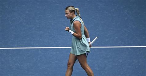 Tennis Former World No Anett Kontaveit Set To Retire After Wimbledon