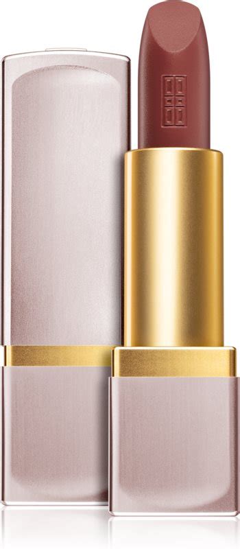 Elizabeth Arden Lip Color Matte Luxuri Ser Pflegender Lippenstift Mit