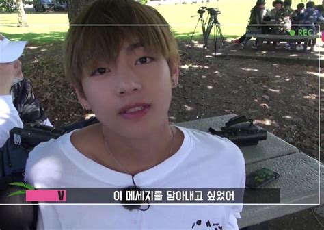 10 Photos Of BTS V S Bare Face That Will Make You Forget How To Breathe