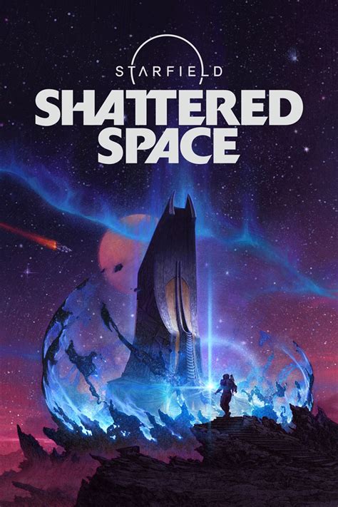 Starfield Shattered Space Report Playthrough HowLongToBeat