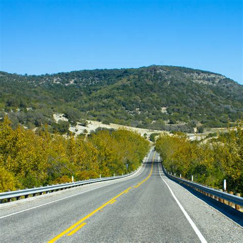 Texas Scenic Drives | Moon Travel Guides