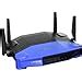 Linksys WRT1900ACS AC1900 Dual Band Wireless Router Black Buy