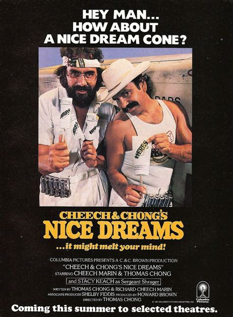 Cheech Chong S Nice Dreams Cheech And Chong Nice Dream