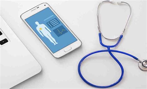 Aumenta El Uso De Las Aplicaciones De Salud App Marketing News