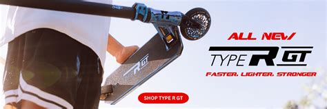 Root Industries Pro Scooters and Scooter Parts - Australia & NZ – Root ...