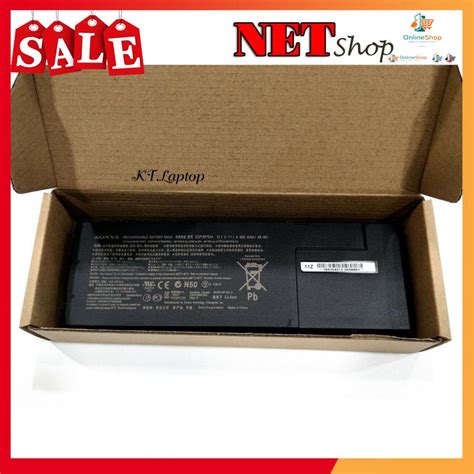 Pin Laptop Sony Vaio VGP BPS24 SVS13 SVS15 Shopee Việt Nam