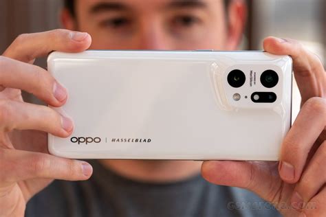 Insekten zählen über Verdicken kamera oppo find x5 pro Unfruchtbar