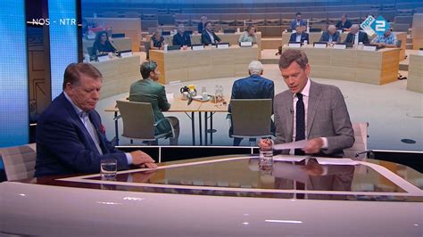 Ad Van Oosten On Twitter Rt Nieuwsuur Volgens Politiek Verslaggever