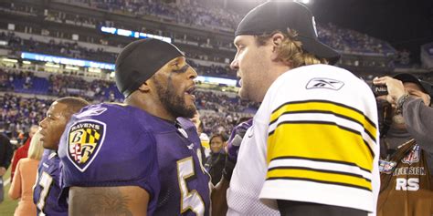 The Nfls 10 Greatest Team Rivalries Of All Time