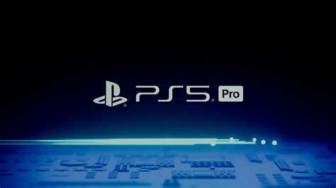 Ps5 Pro Price Release Date Official Specs Design Everything We Know