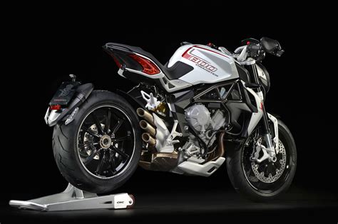 Mv Agusta Brutale Dragster Specs Performance Photos