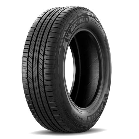 Pneu Michelin Primacy SUV Pneus Michelin Em Promoção