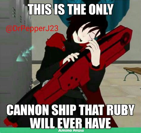 Rwby Memes Volume Ruby Is Done With Life Rwby Crossover Amino