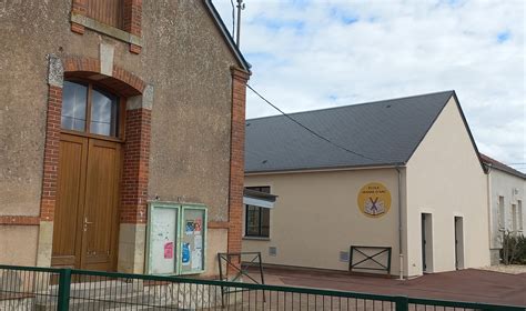 ECOLE JEANNE D ARC SULLY SUR LOIRE 3 Ecole Jeanne D Arc De Sully Sur