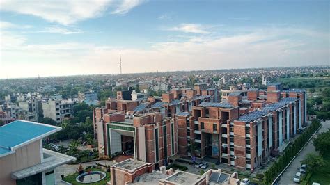 Best Engineering Colleges In Delhi