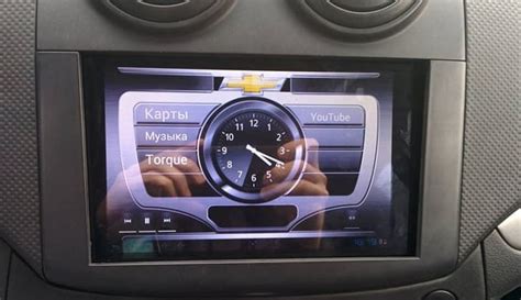 Планшет вместо магнитолы: в автомобиль своими руками, установка, 2 DIN ...