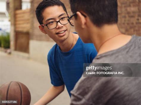 153 Tall Kid Basketball Stock Photos, High-Res Pictures, and Images ...