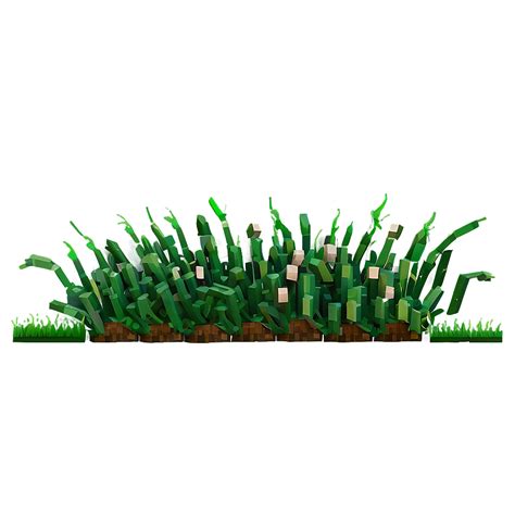 Minecraft Grass Png Images [100 ]