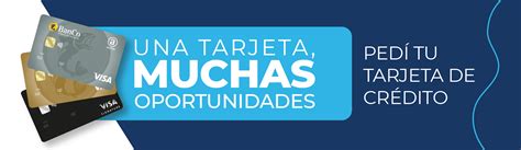 Solicitud de Tarjeta de Crédito