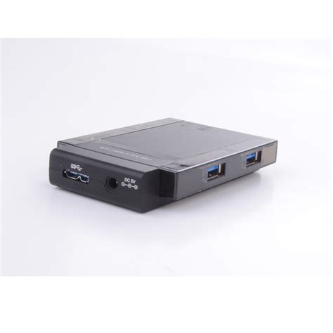 High Speed USB 3 0 5 Port Fast Charging USB A Hub China USB And USB