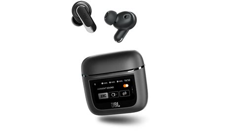 Jbl Flood Ces With Multiple New Sets Of Tws Earbuds And New Premium